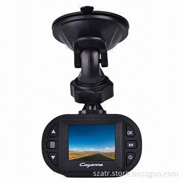 2013 fashionable design car DVR